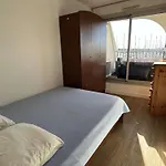 Lejlighed Climatise 6 Pers Avec Terrasse Et Piscine A Port Camargue - Fr-1-250-253 *