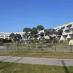 Lejlighed Climatise 6 Pers Avec Terrasse Et Piscine A Port Camargue - Fr-1-250-253 Le Grau-du-Roi