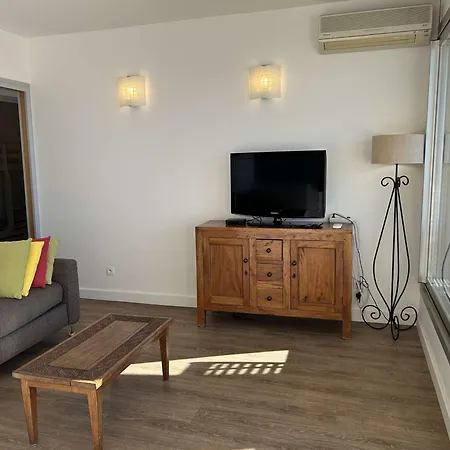 Climatise 6 Pers Avec Terrasse Et Piscine A Port Camargue - Fr-1-250-253 شقة لو غراو دو روا