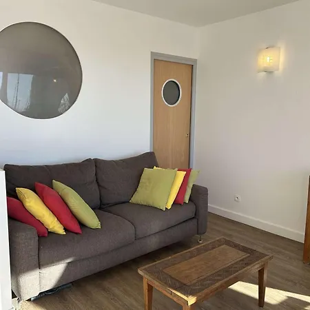 Climatise 6 Pers Avec Terrasse Et Piscine A Port Camargue - Fr-1-250-253 شقة *