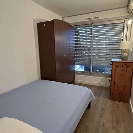Climatise 6 Pers Avec Terrasse Et Piscine A Port Camargue - Fr-1-250-253 Apartment Le Grau-du-Roi