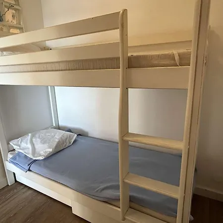 Climatise 6 Pers Avec Terrasse Et Piscine A Port Camargue - Fr-1-250-253 لو غراو دو روا