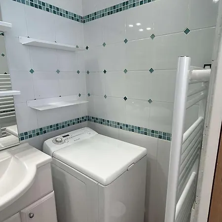 Climatise 6 Pers Avec Terrasse Et Piscine A Port Camargue - Fr-1-250-253 شقة لو غراو دو روا